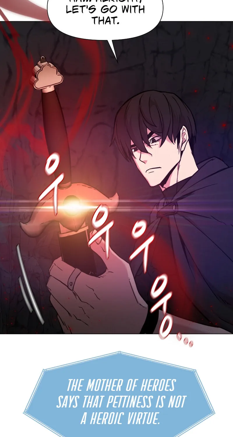 Martial Arts Alone Chapter 62 page 74 - 