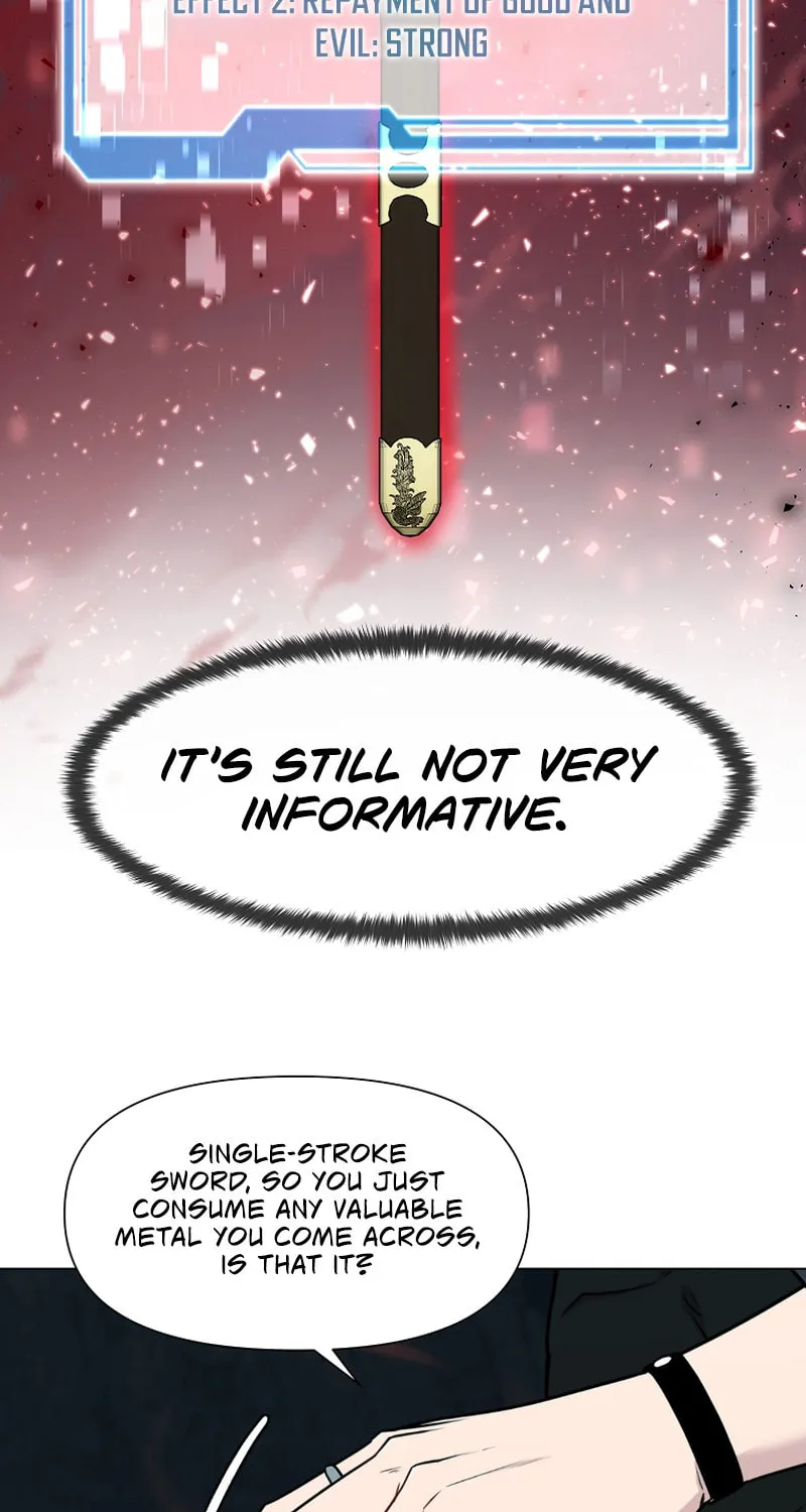 Martial Arts Alone Chapter 62 page 77 - 
