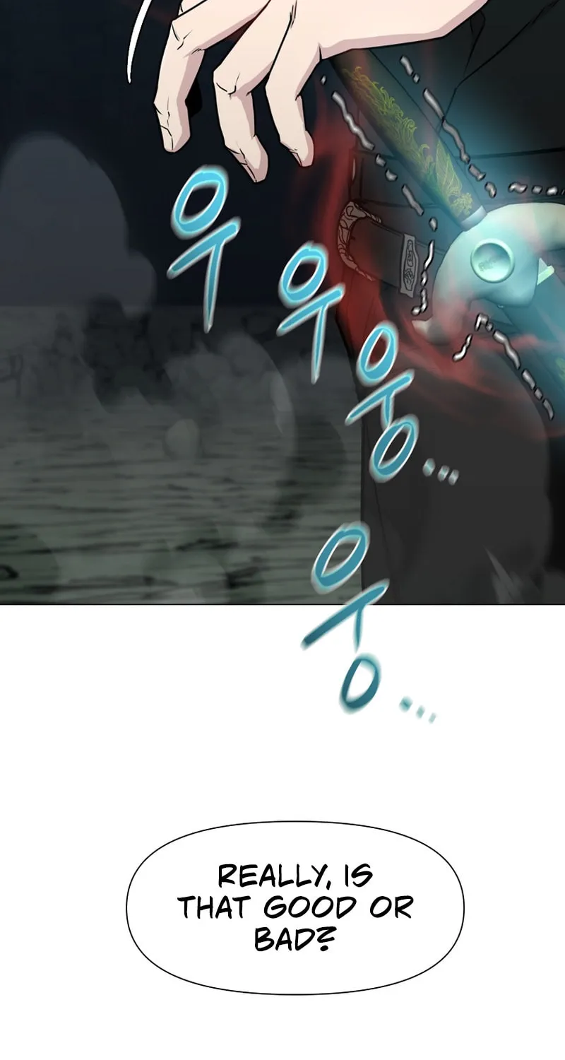Martial Arts Alone Chapter 62 page 78 - 