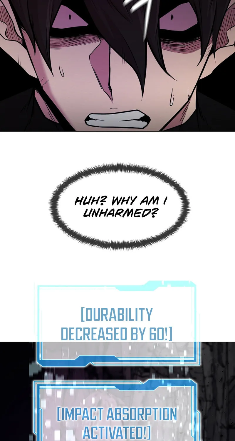 Martial Arts Alone Chapter 62 page 9 - 