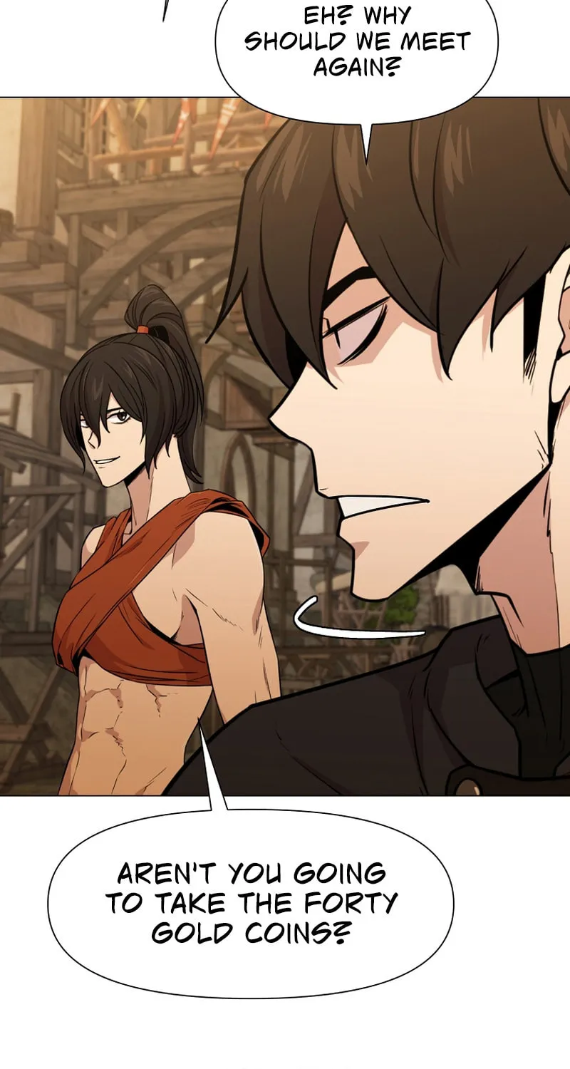 Martial Arts Alone Chapter 62 page 81 - 
