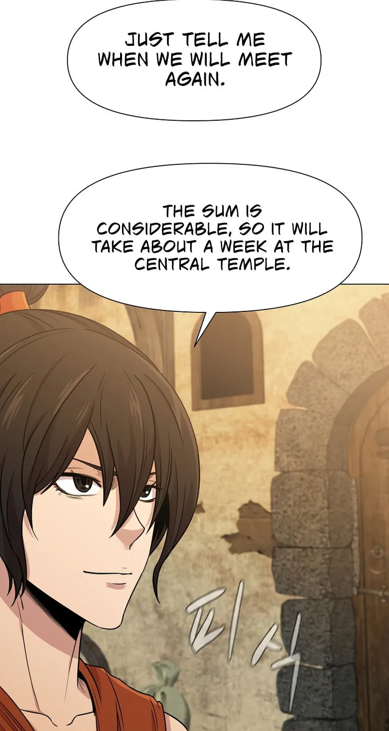 Martial Arts Alone Chapter 62 page 83 - 