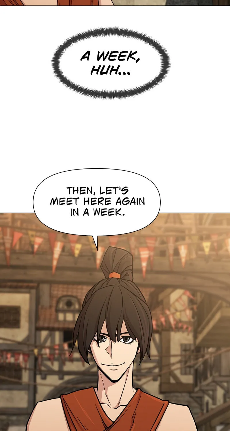 Martial Arts Alone Chapter 62 page 84 - 