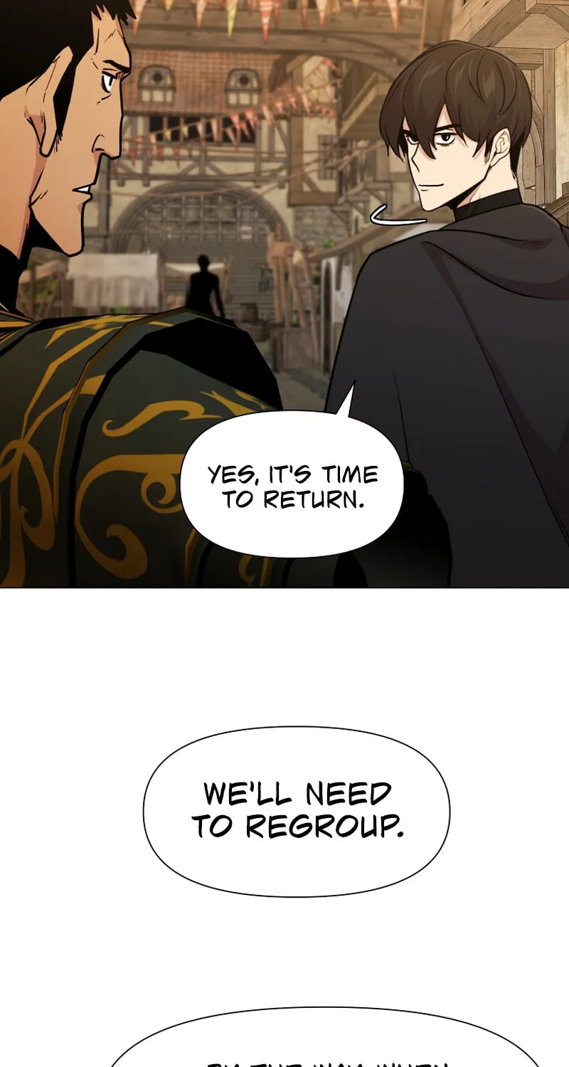 Martial Arts Alone Chapter 62 page 87 - 