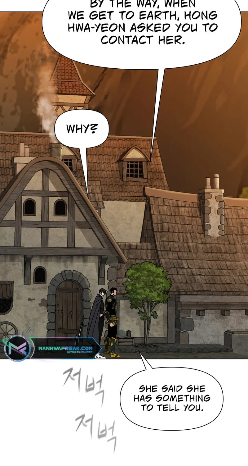 Martial Arts Alone Chapter 62 page 88 - 