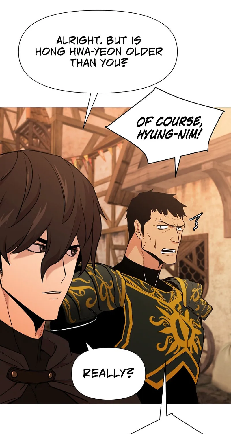 Martial Arts Alone Chapter 62 page 89 - 