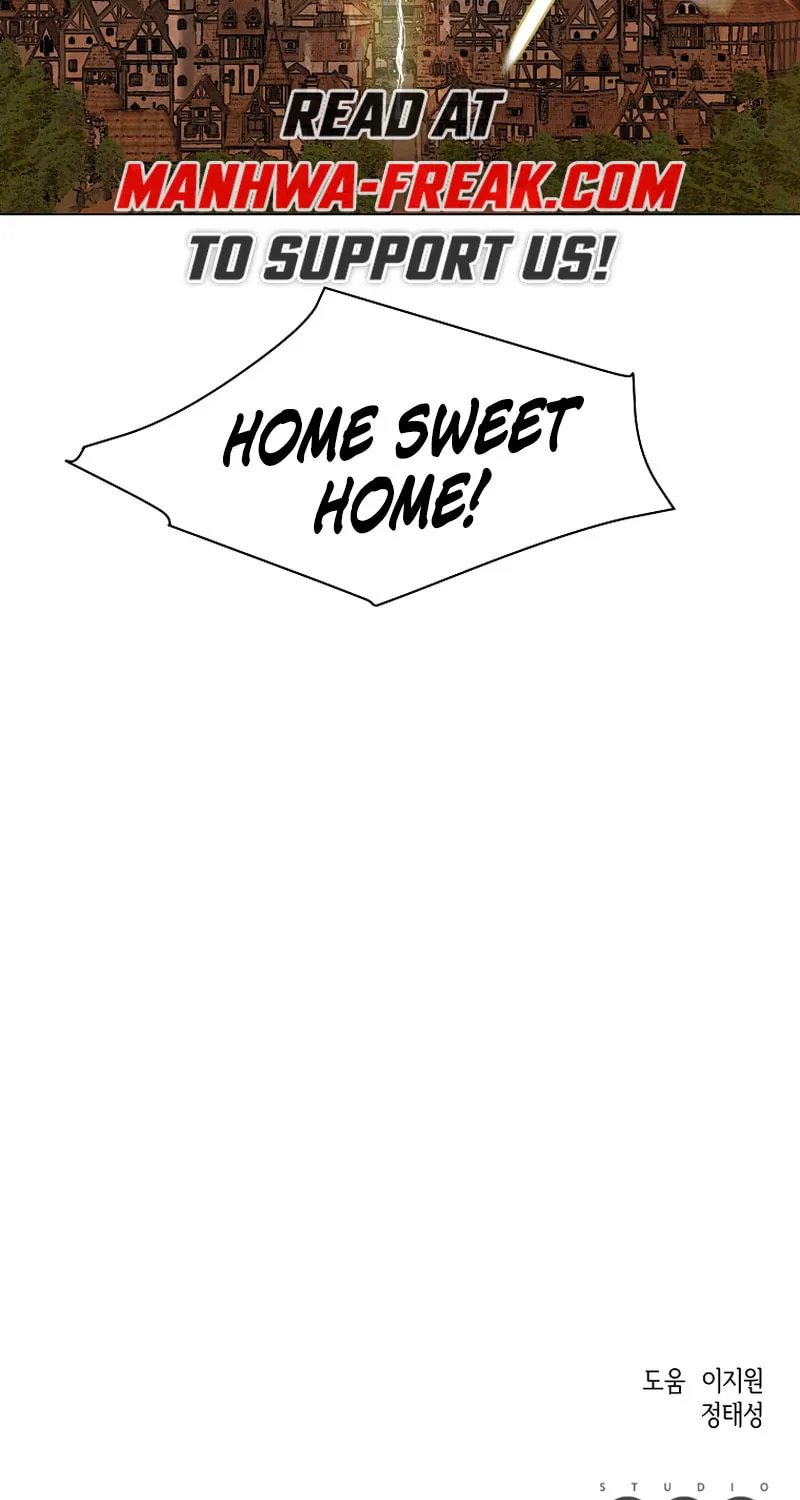 Martial Arts Alone Chapter 62 page 91 - 