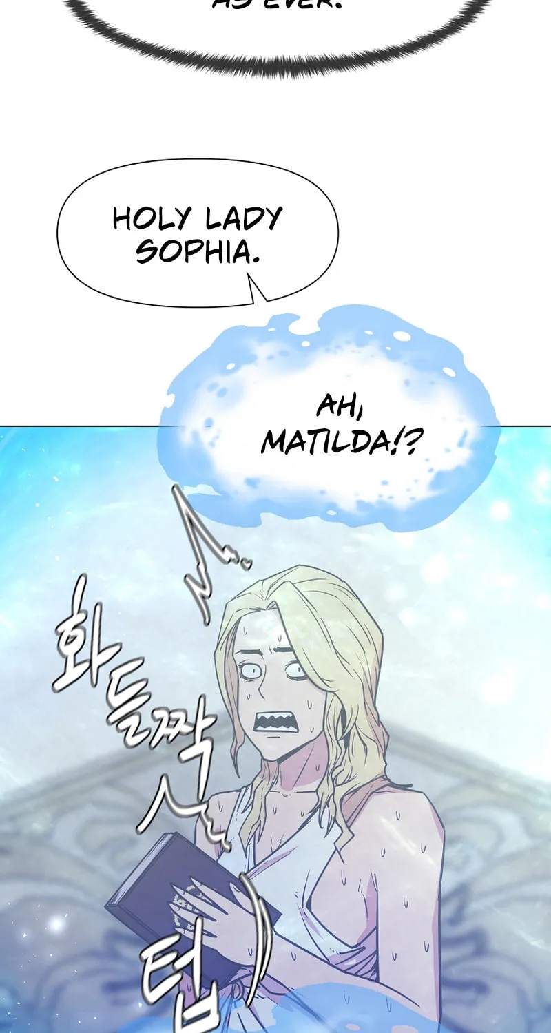 Martial Arts Alone Chapter 63 page 11 - 