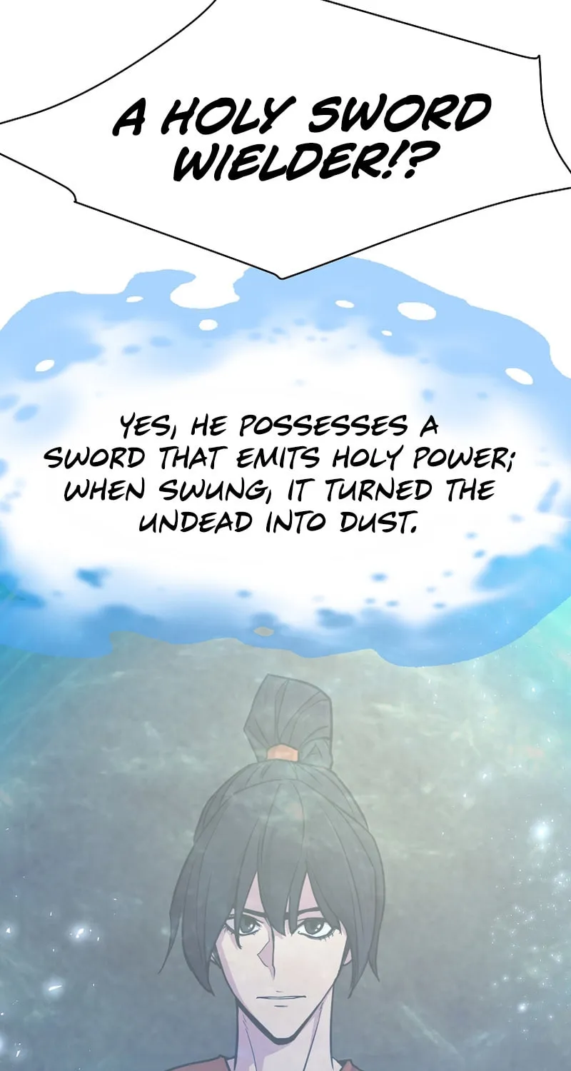 Martial Arts Alone Chapter 63 page 15 - 