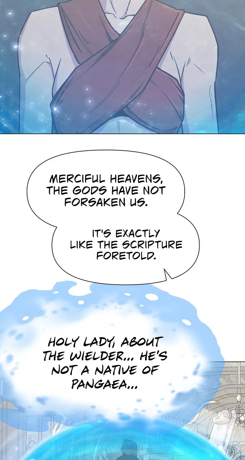 Martial Arts Alone Chapter 63 page 16 - 