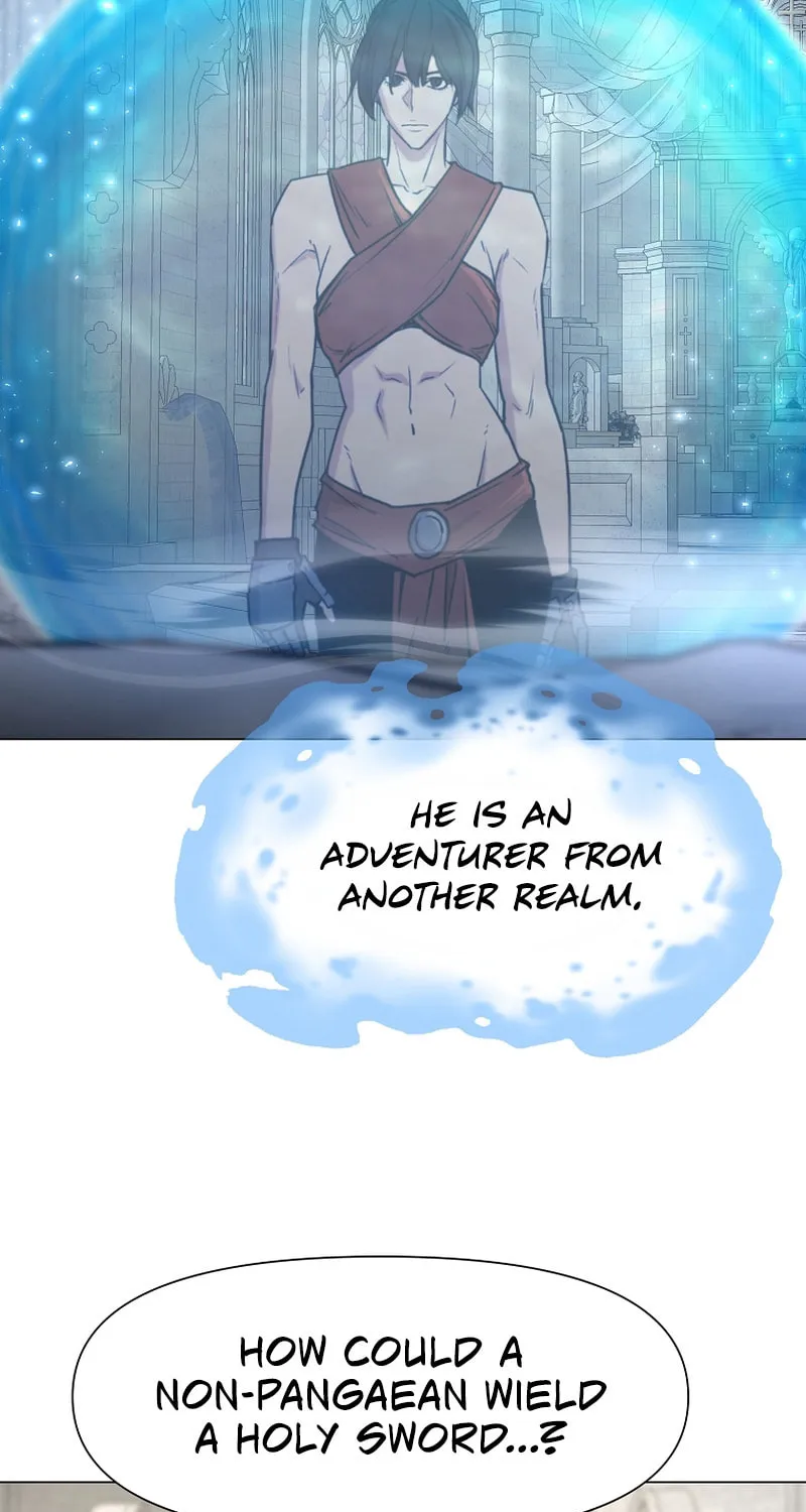 Martial Arts Alone Chapter 63 page 17 - 