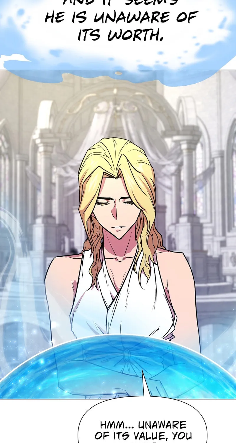 Martial Arts Alone Chapter 63 page 19 - 