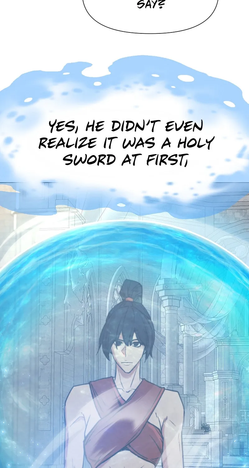 Martial Arts Alone Chapter 63 page 20 - 
