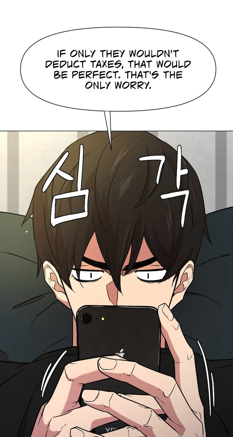 Martial Arts Alone Chapter 63 page 25 - 