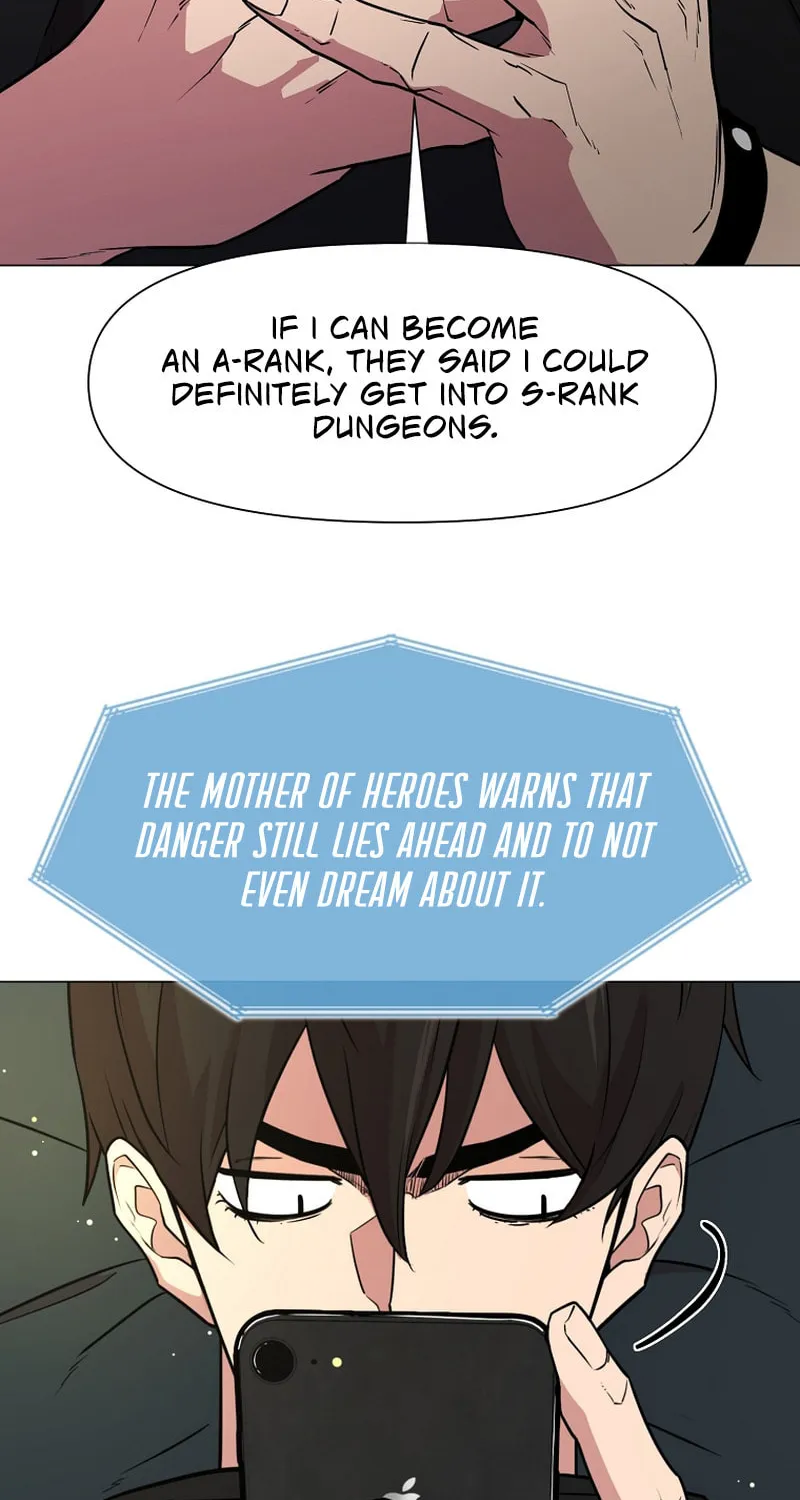 Martial Arts Alone Chapter 63 page 26 - 