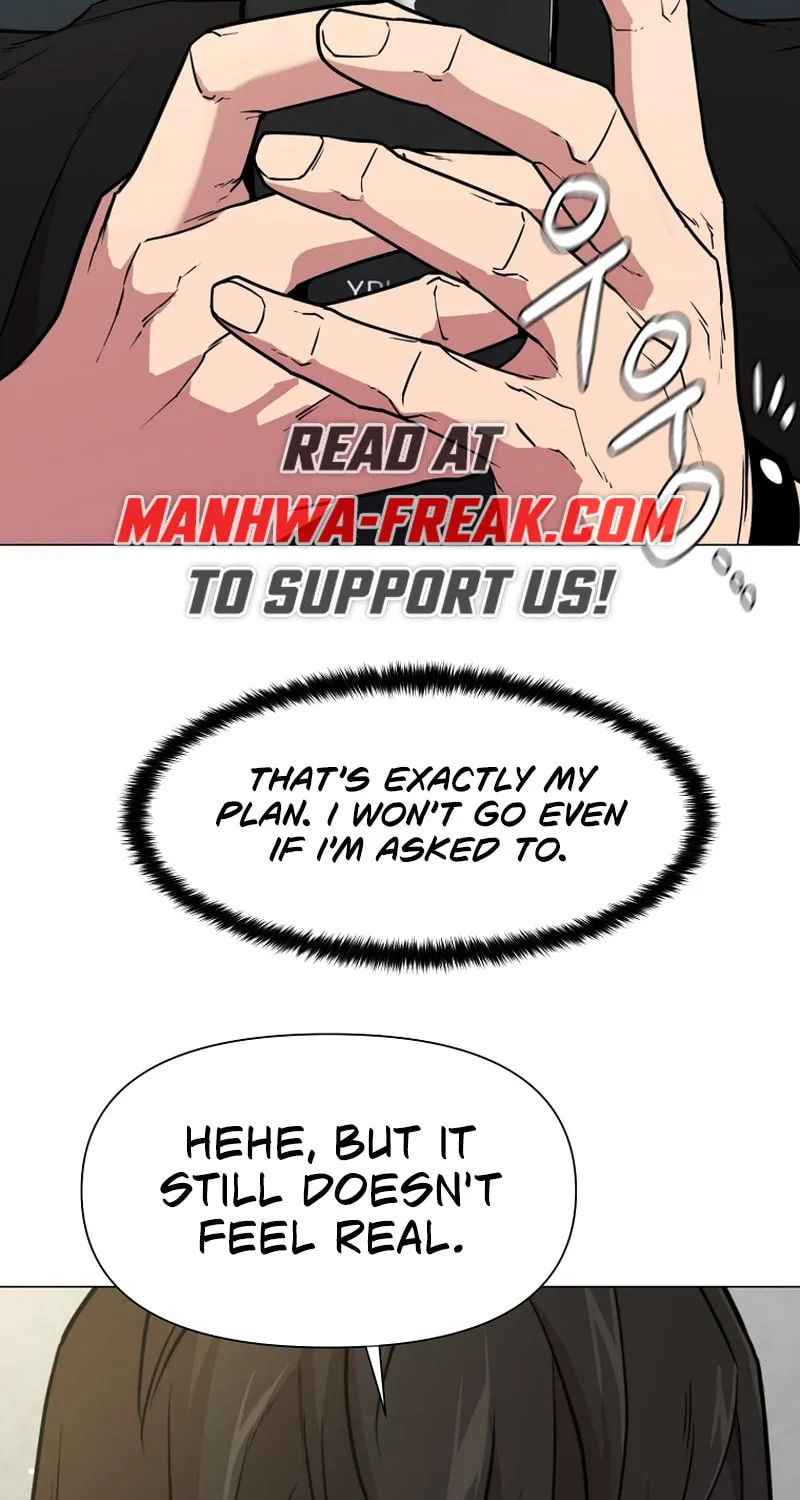 Martial Arts Alone Chapter 63 page 27 - 