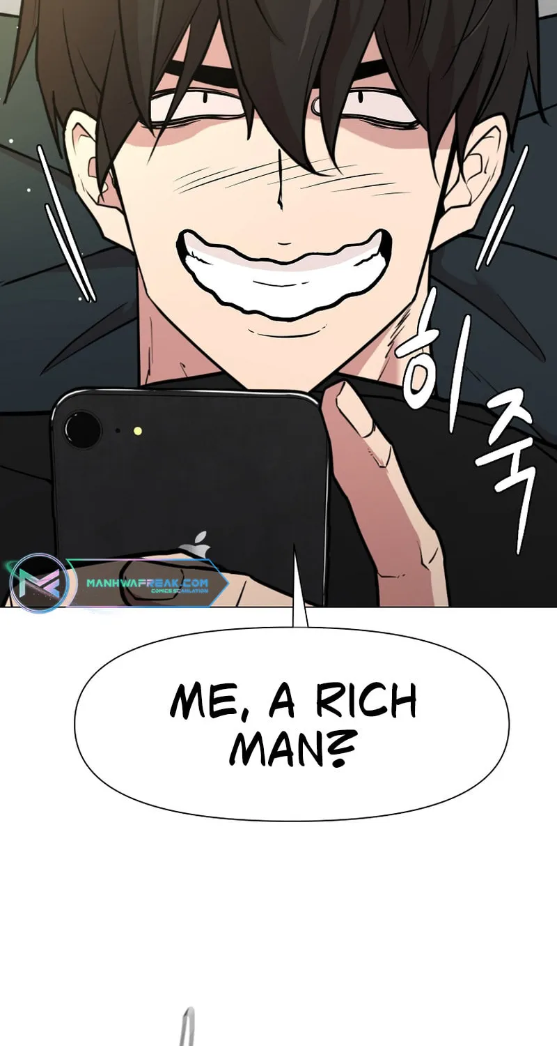 Martial Arts Alone Chapter 63 page 28 - 