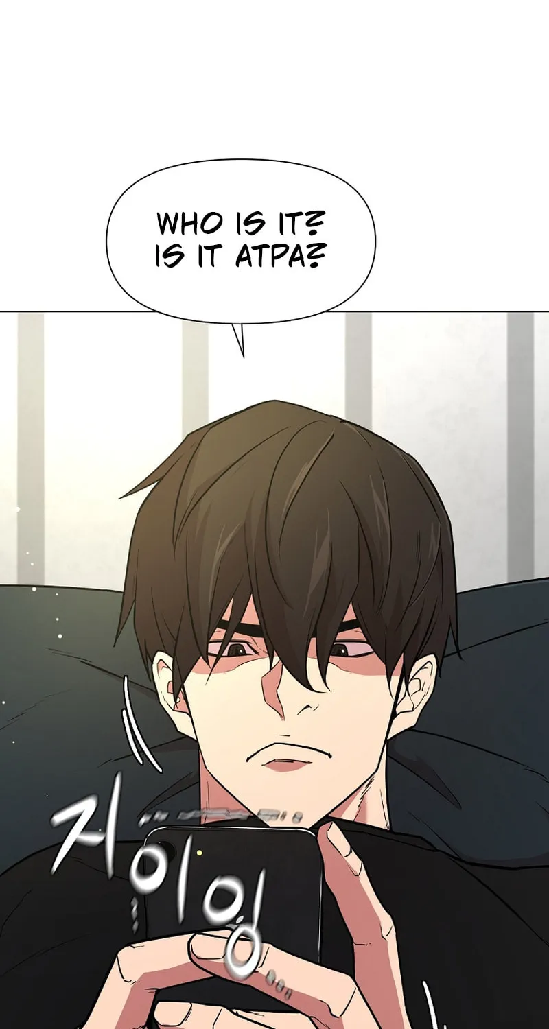 Martial Arts Alone Chapter 63 page 30 - 