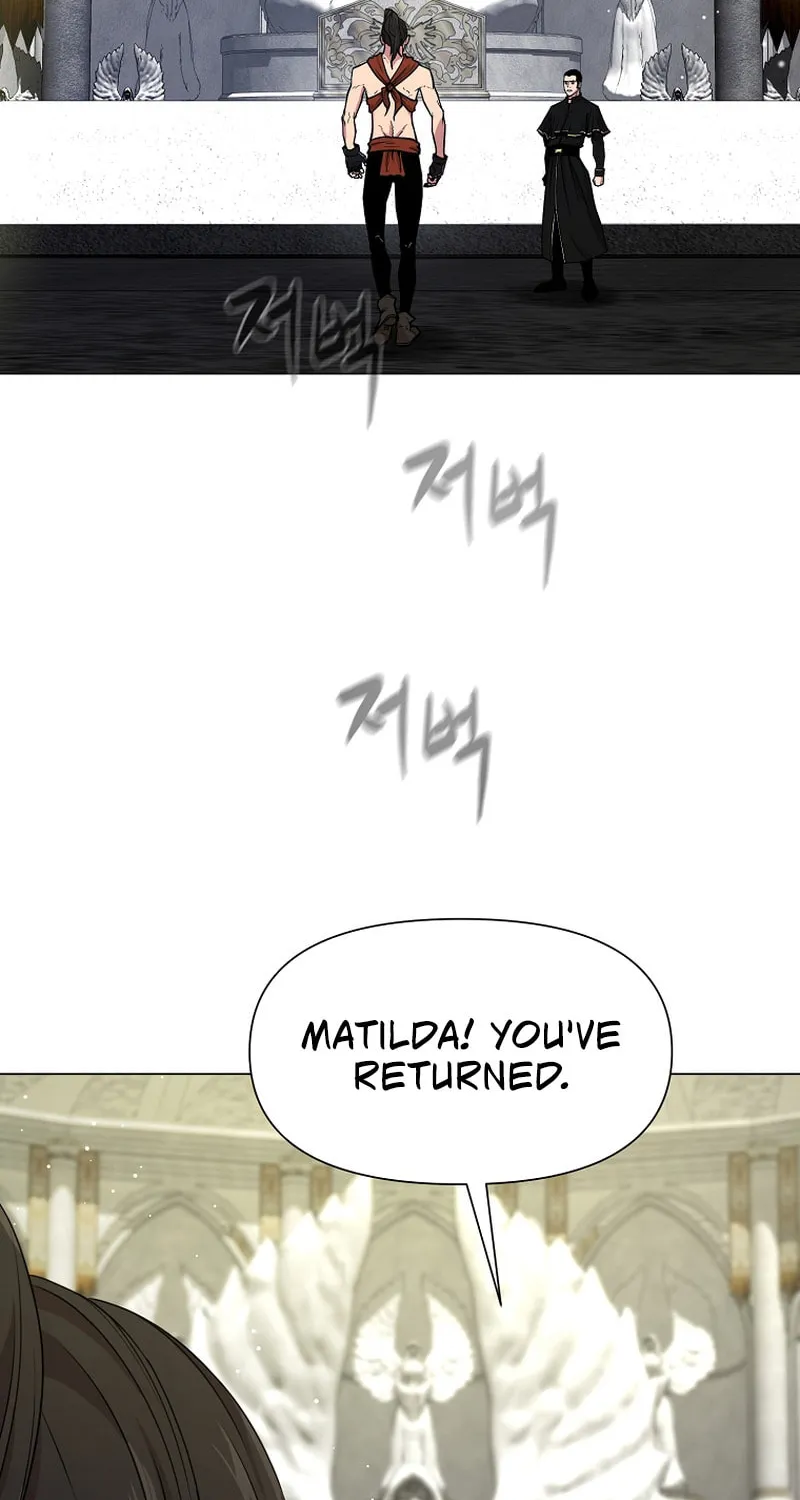 Martial Arts Alone Chapter 63 page 4 - 