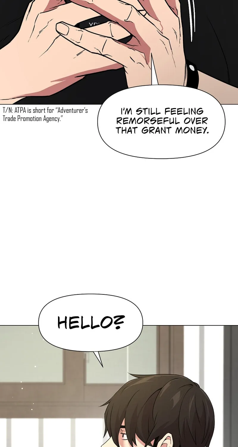 Martial Arts Alone Chapter 63 page 31 - 