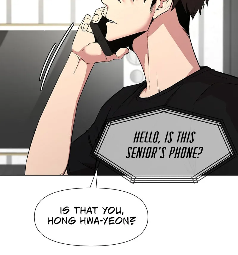 Martial Arts Alone Chapter 63 page 32 - 