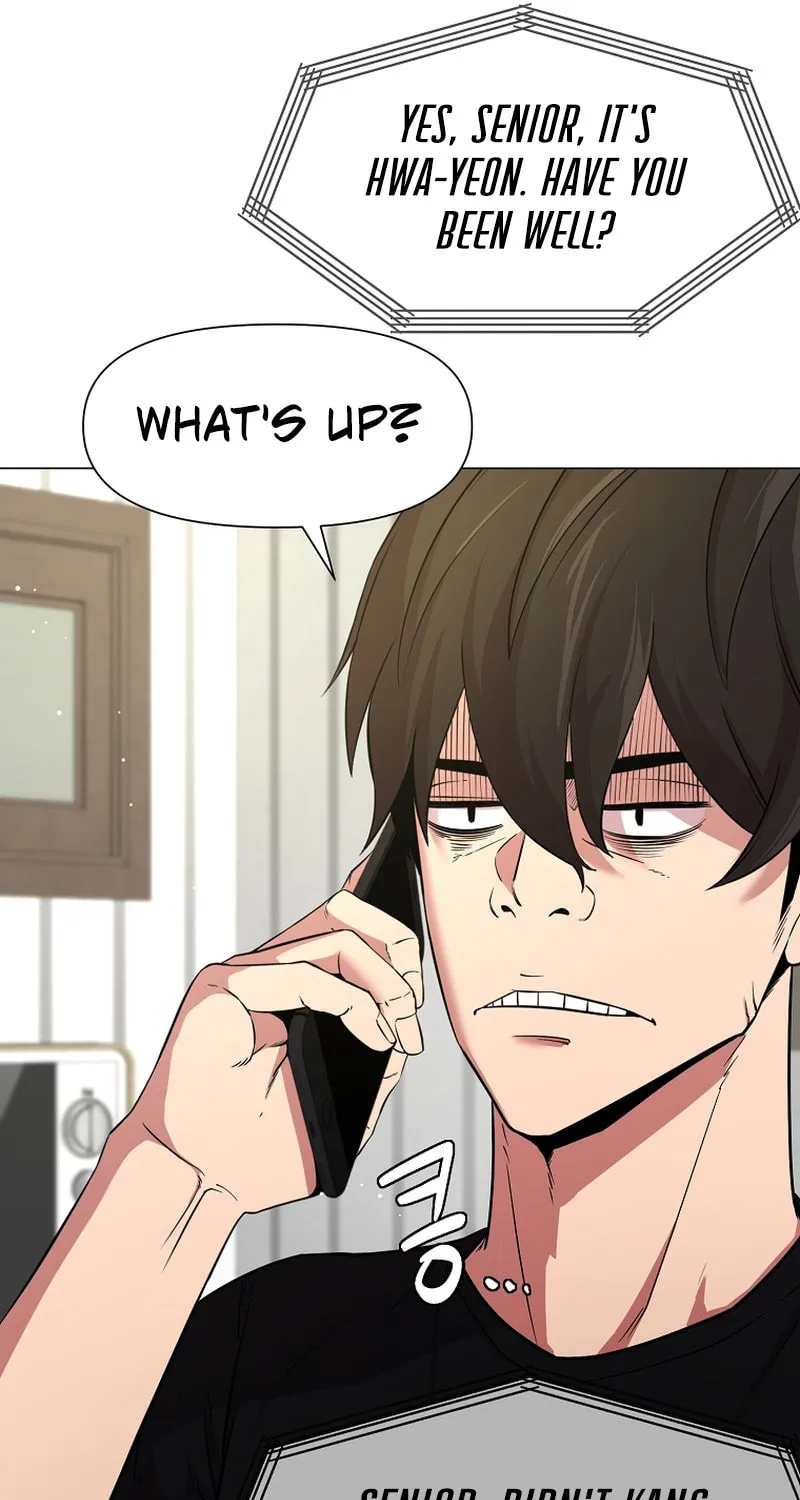 Martial Arts Alone Chapter 63 page 33 - 