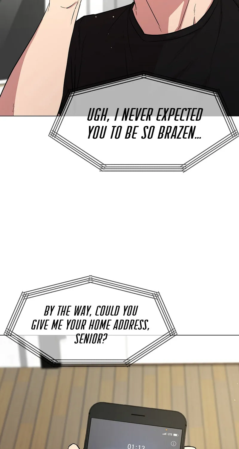 Martial Arts Alone Chapter 63 page 35 - 