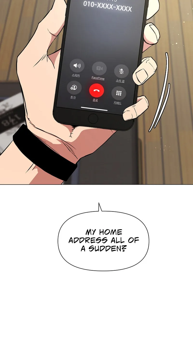 Martial Arts Alone Chapter 63 page 36 - 