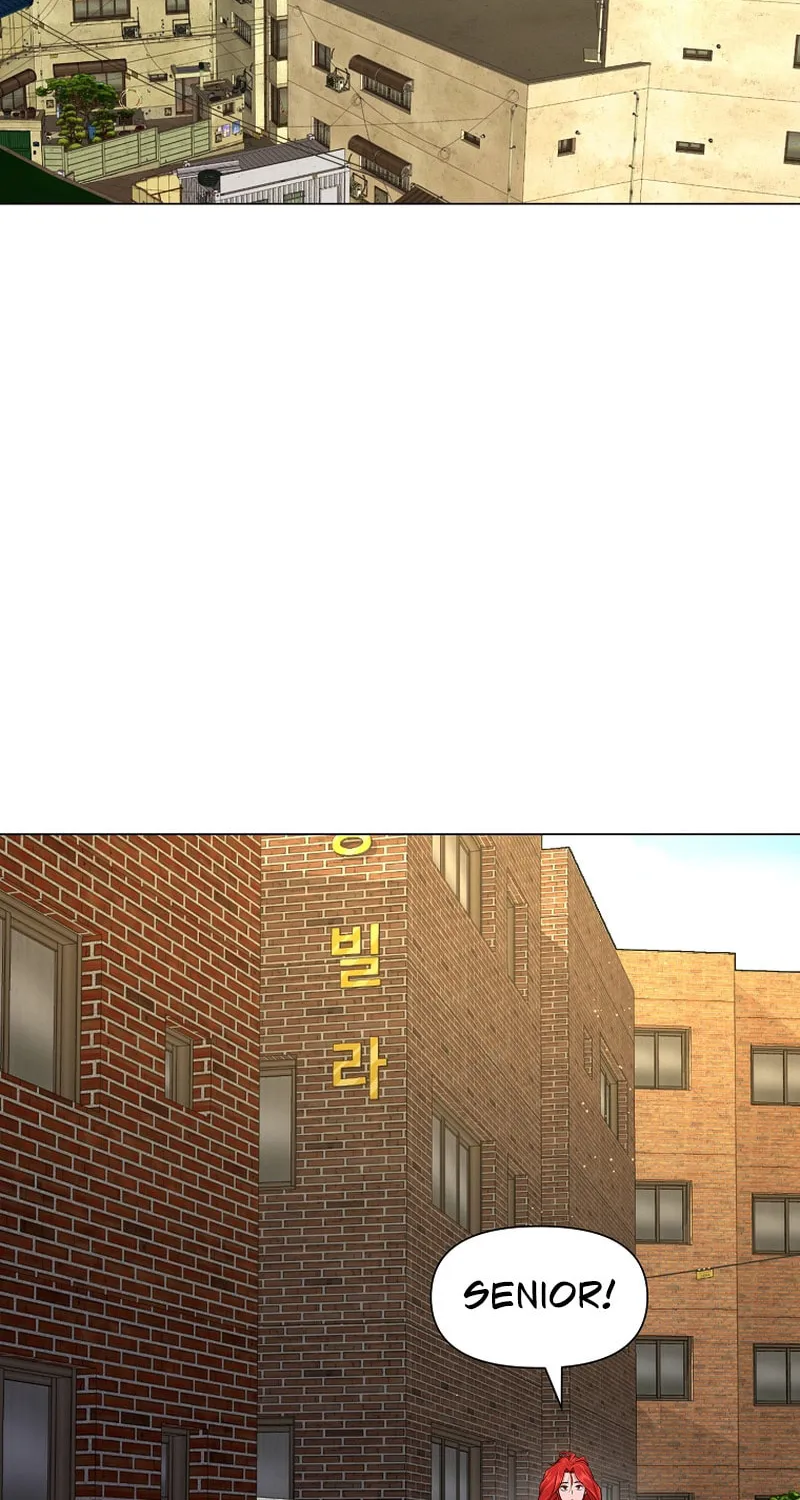 Martial Arts Alone Chapter 63 page 38 - 
