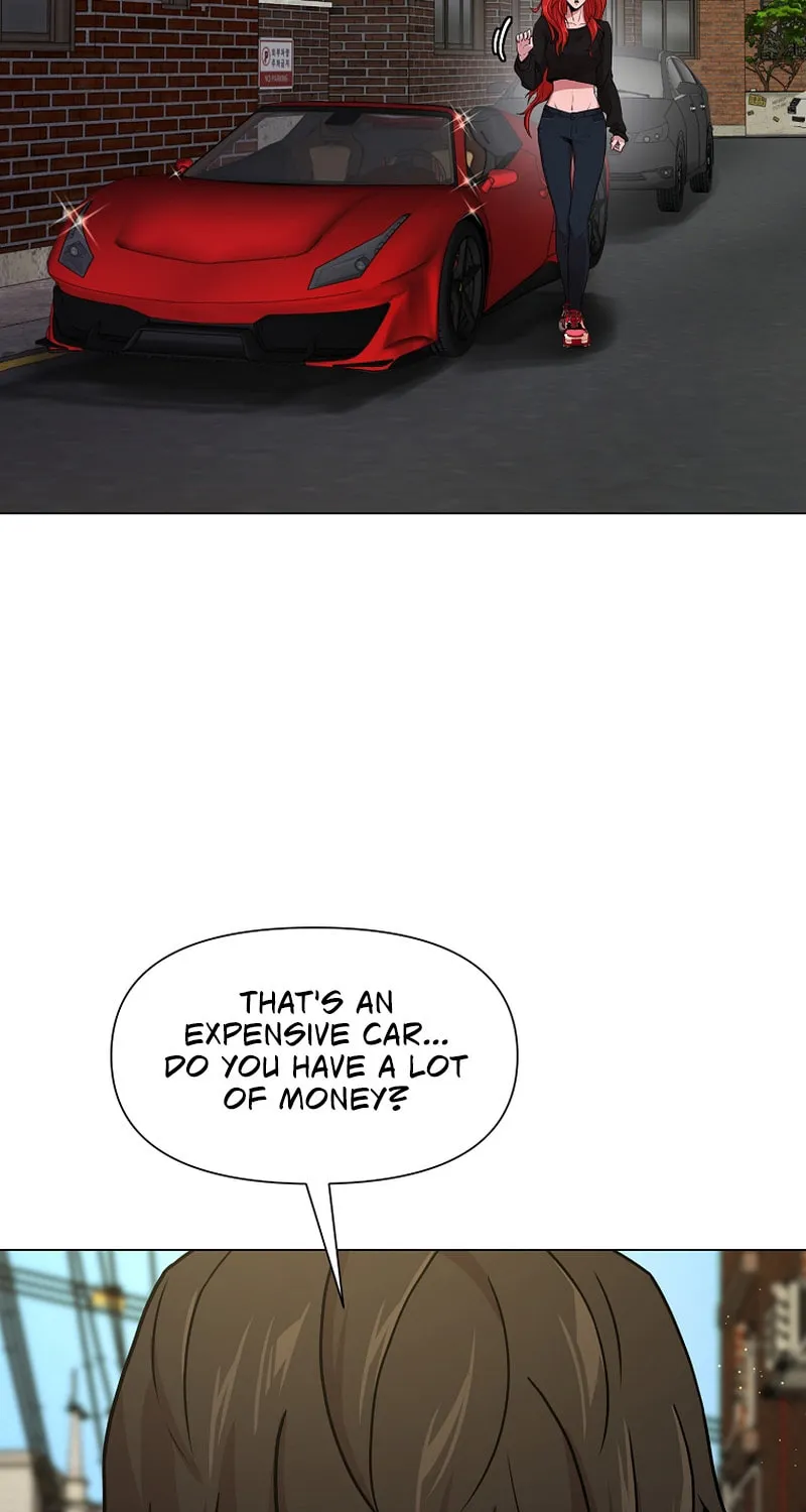 Martial Arts Alone Chapter 63 page 39 - 