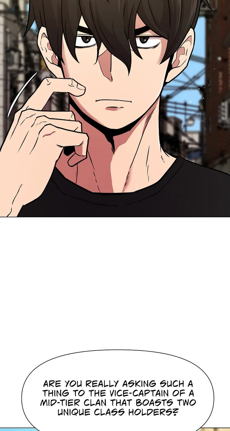 Martial Arts Alone Chapter 63 page 40 - 