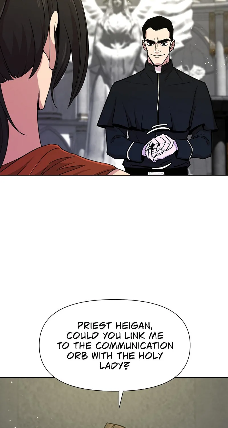 Martial Arts Alone Chapter 63 page 5 - 