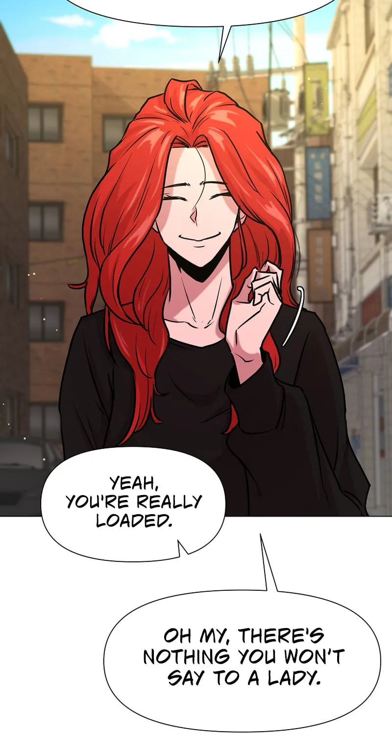 Martial Arts Alone Chapter 63 page 41 - 