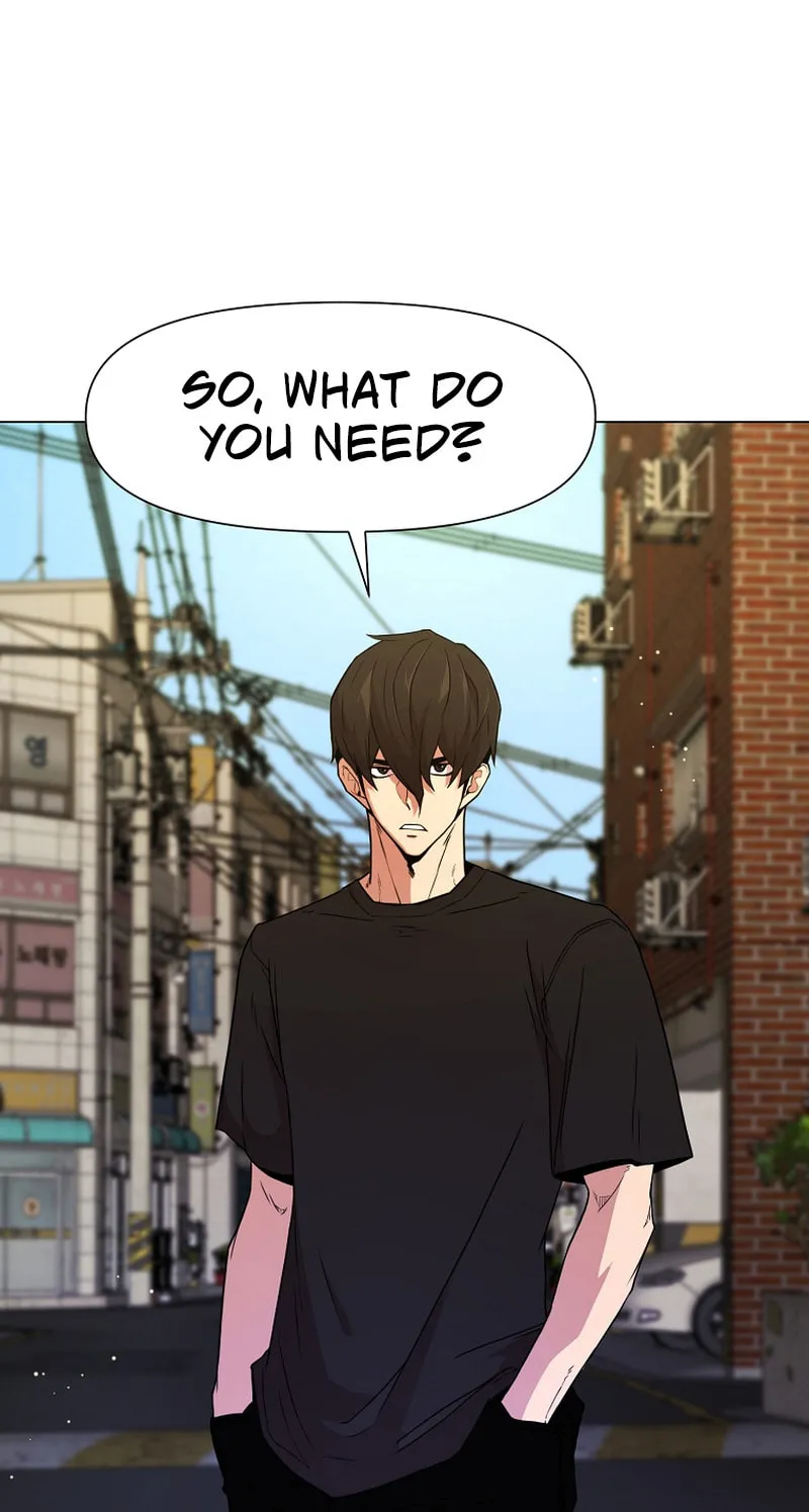 Martial Arts Alone Chapter 63 page 42 - 