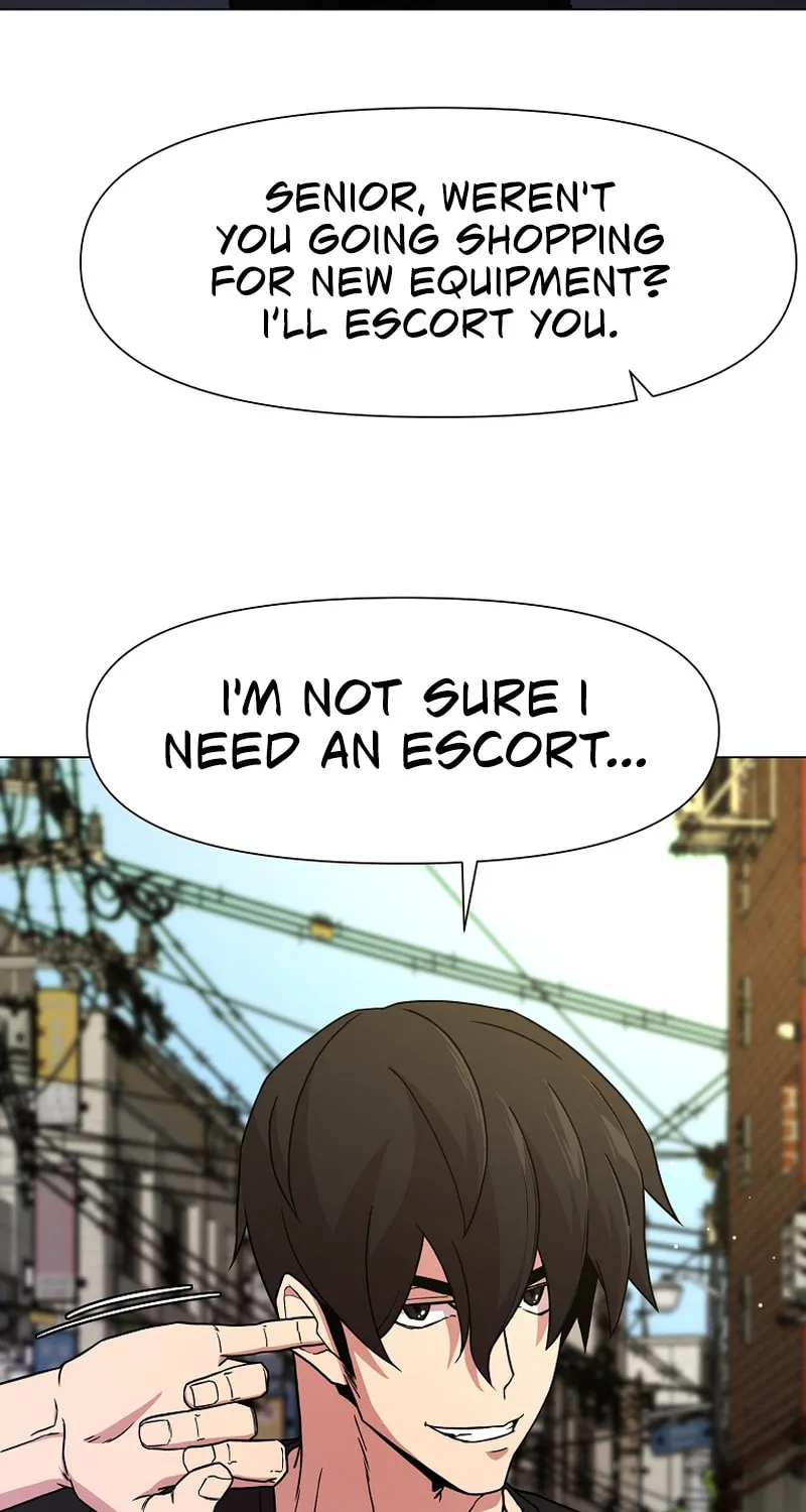 Martial Arts Alone Chapter 63 page 43 - 