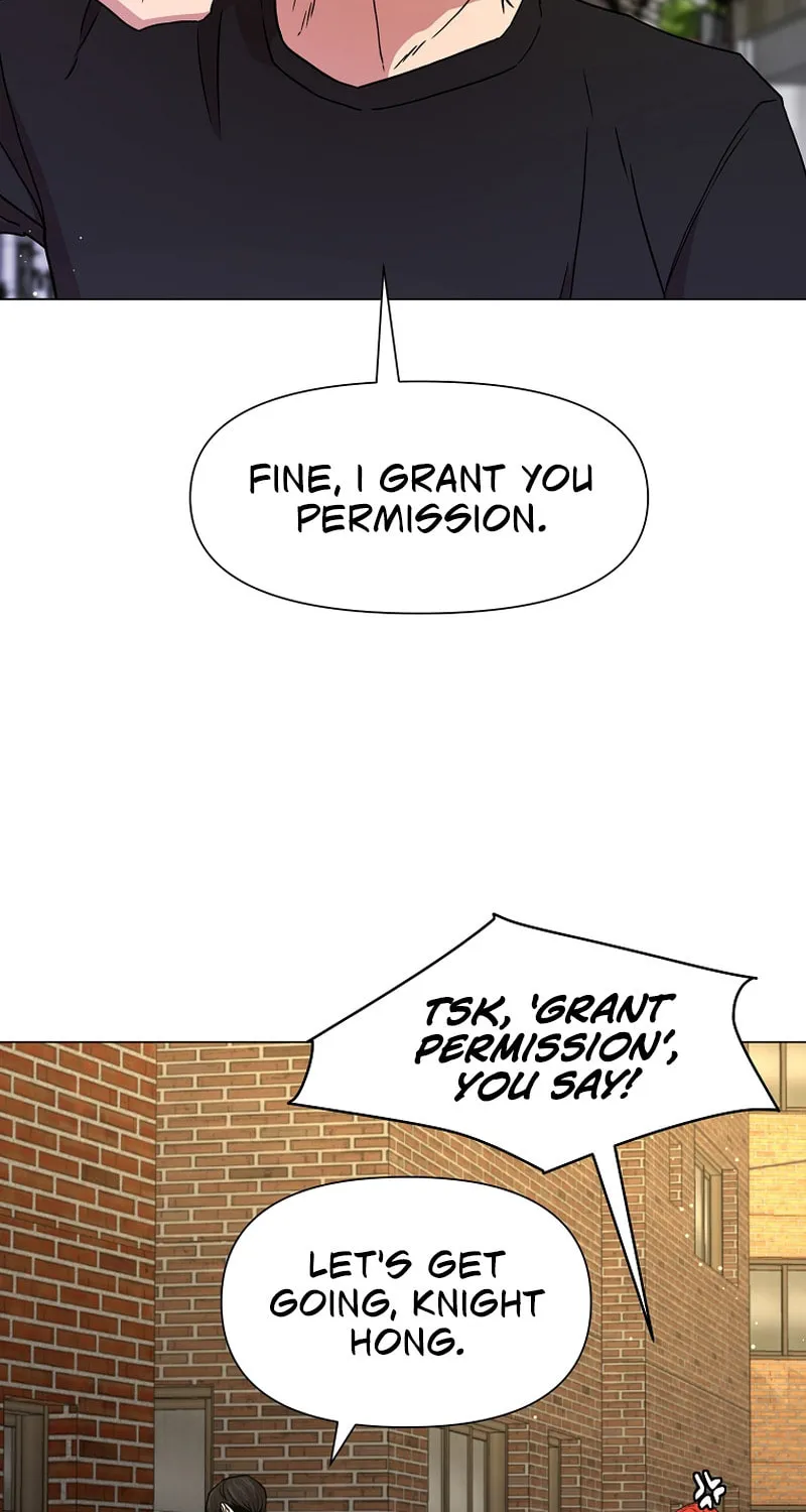 Martial Arts Alone Chapter 63 page 44 - 
