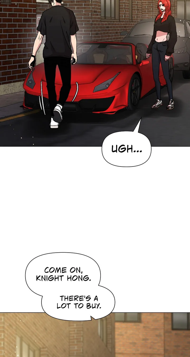 Martial Arts Alone Chapter 63 page 45 - 