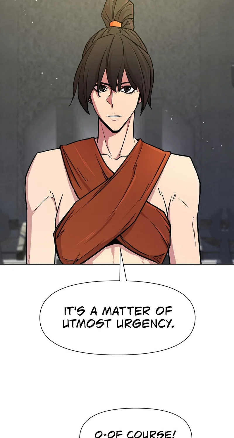 Martial Arts Alone Chapter 63 page 6 - 