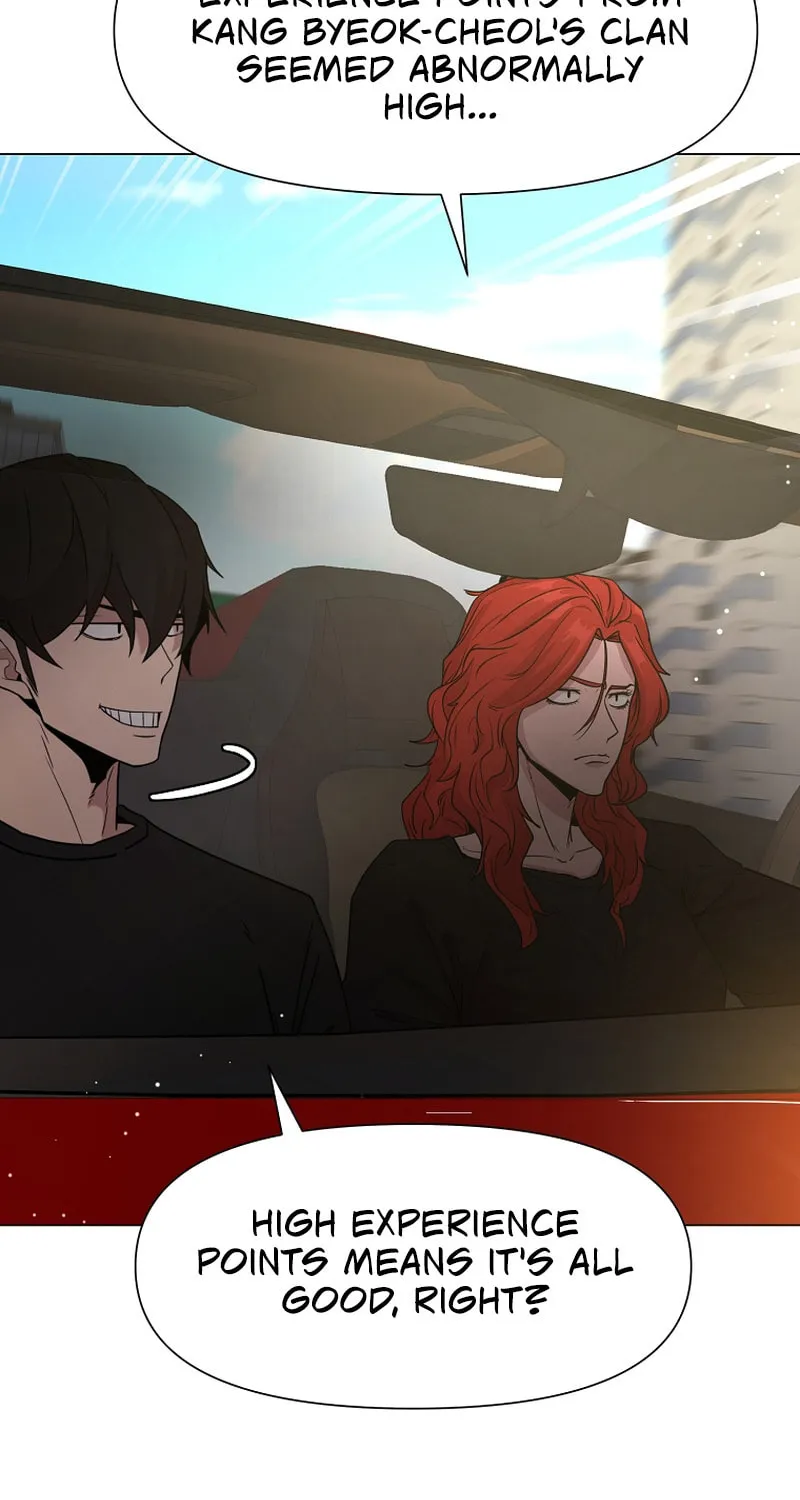 Martial Arts Alone Chapter 63 page 51 - 