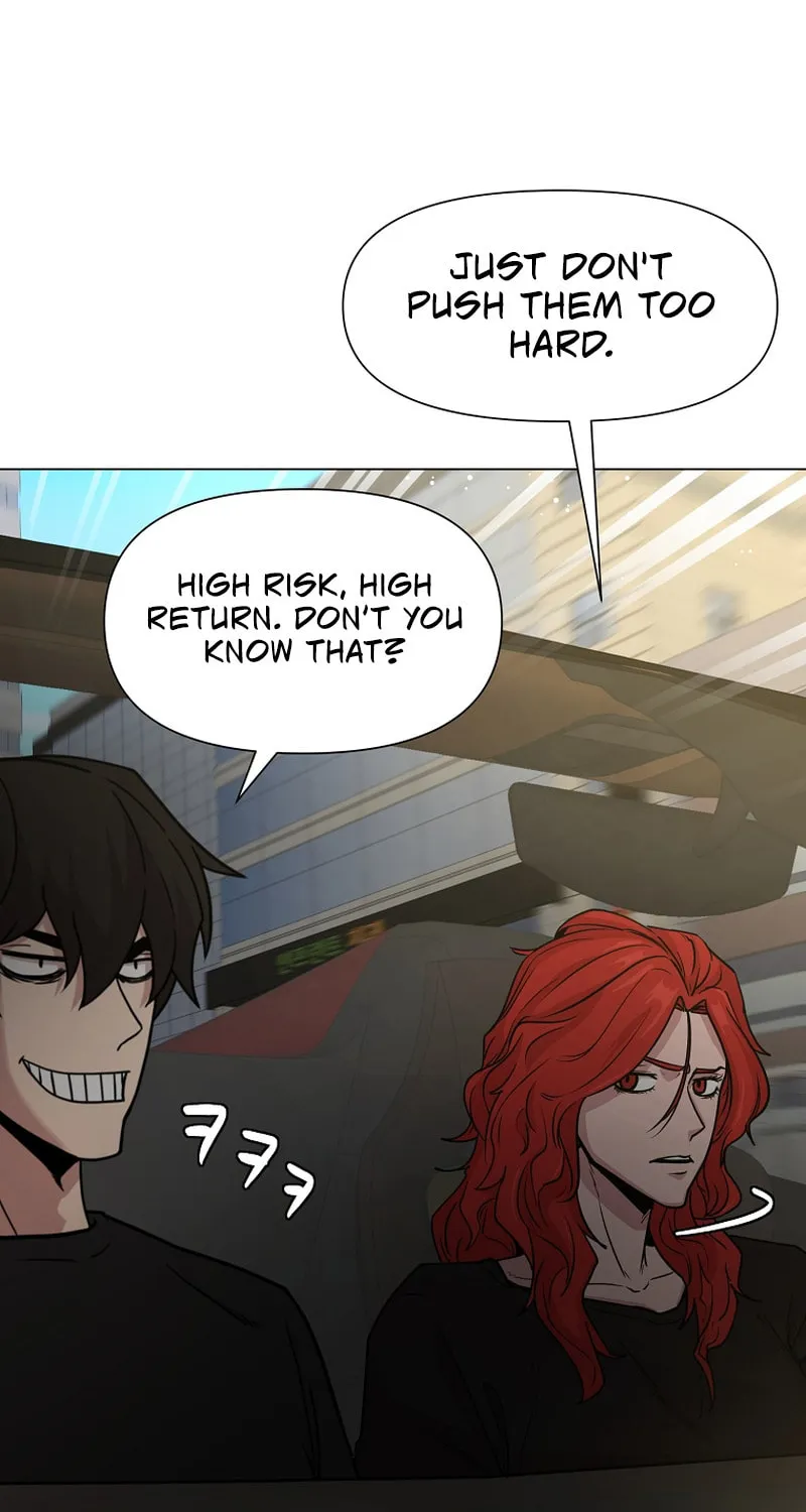 Martial Arts Alone Chapter 63 page 52 - 