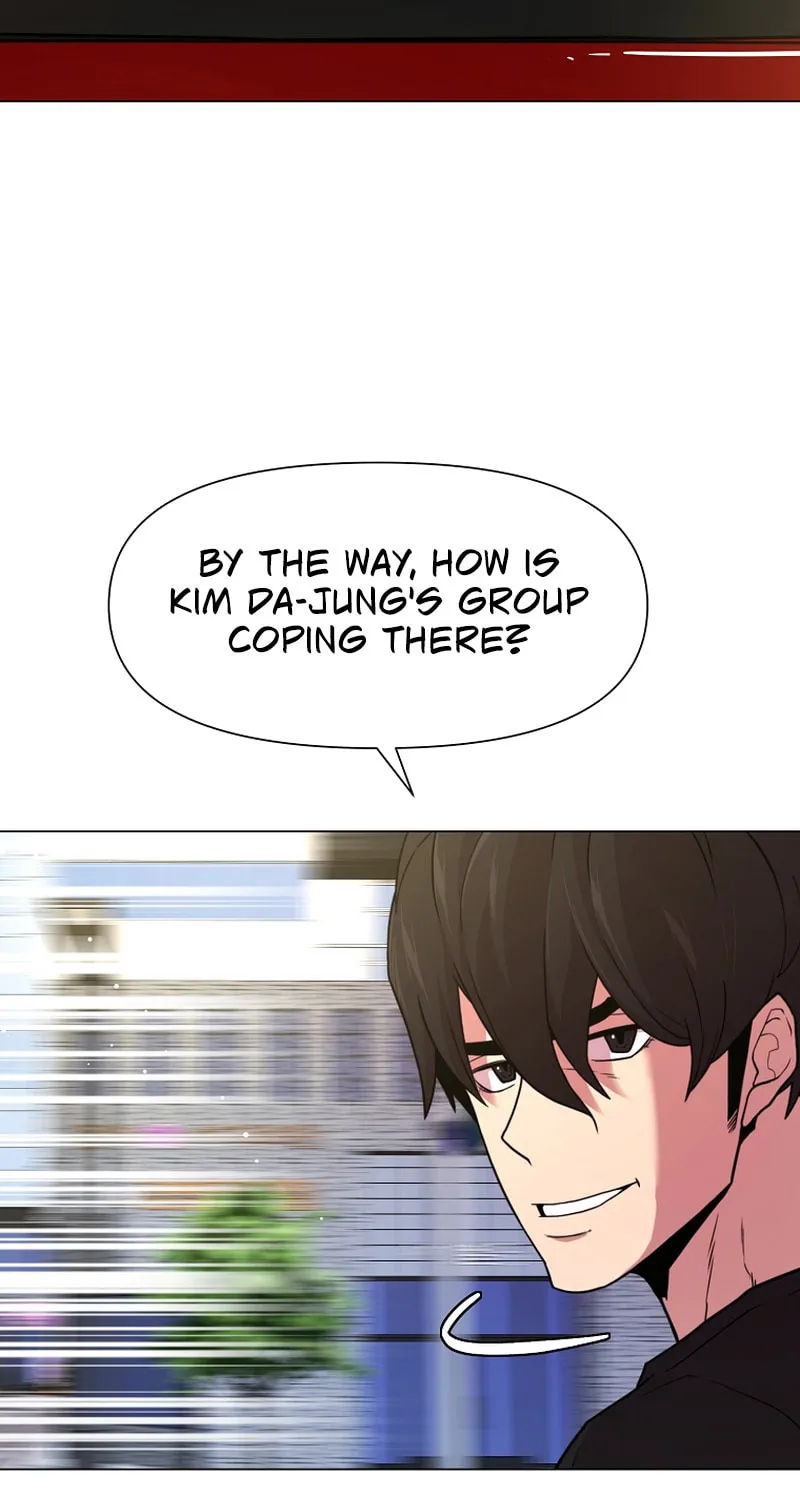 Martial Arts Alone Chapter 63 page 53 - 
