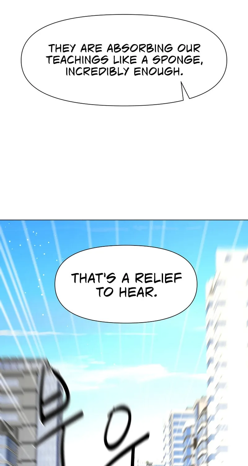 Martial Arts Alone Chapter 63 page 54 - 