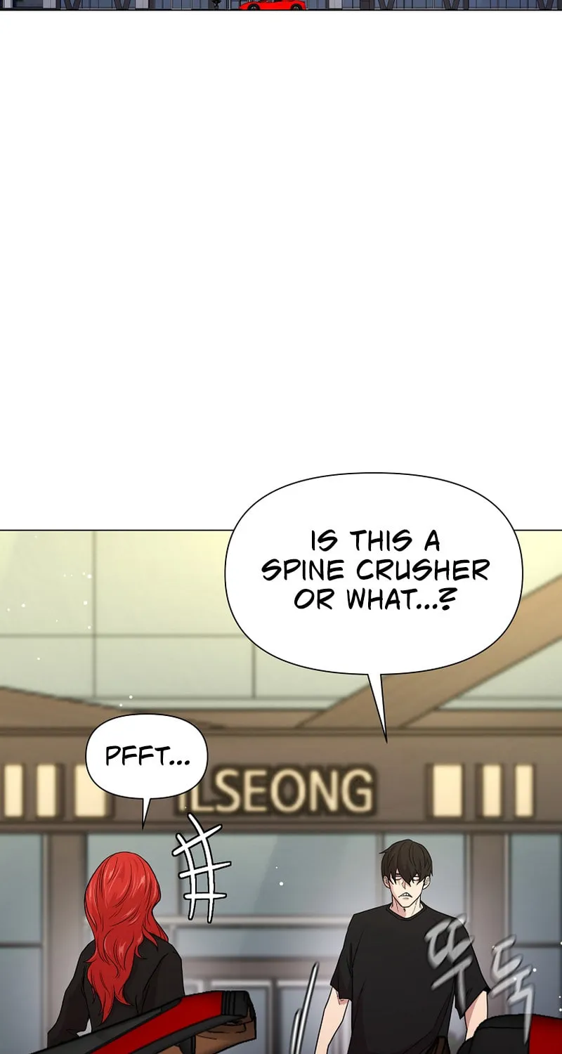 Martial Arts Alone Chapter 63 page 58 - 