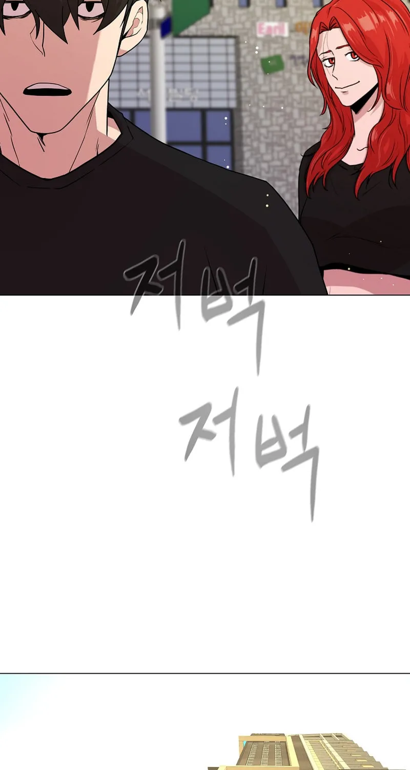 Martial Arts Alone Chapter 63 page 60 - 