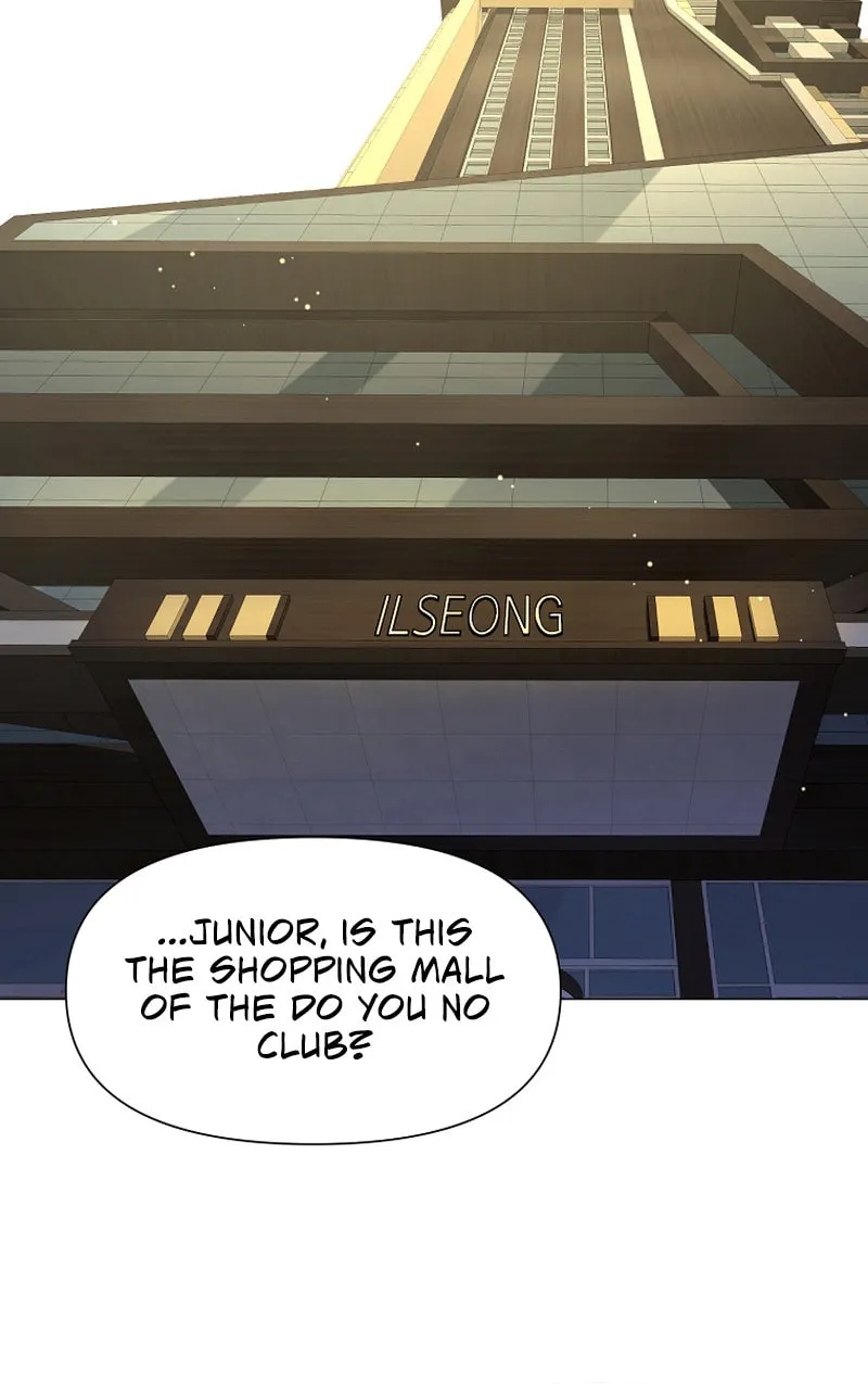 Martial Arts Alone Chapter 63 page 61 - 