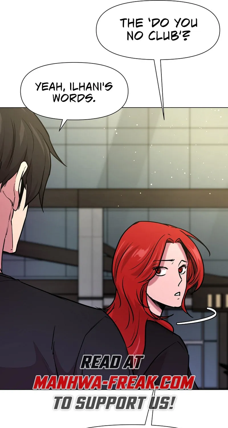 Martial Arts Alone Chapter 63 page 62 - 