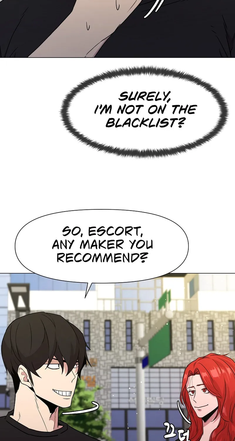 Martial Arts Alone Chapter 63 page 64 - 