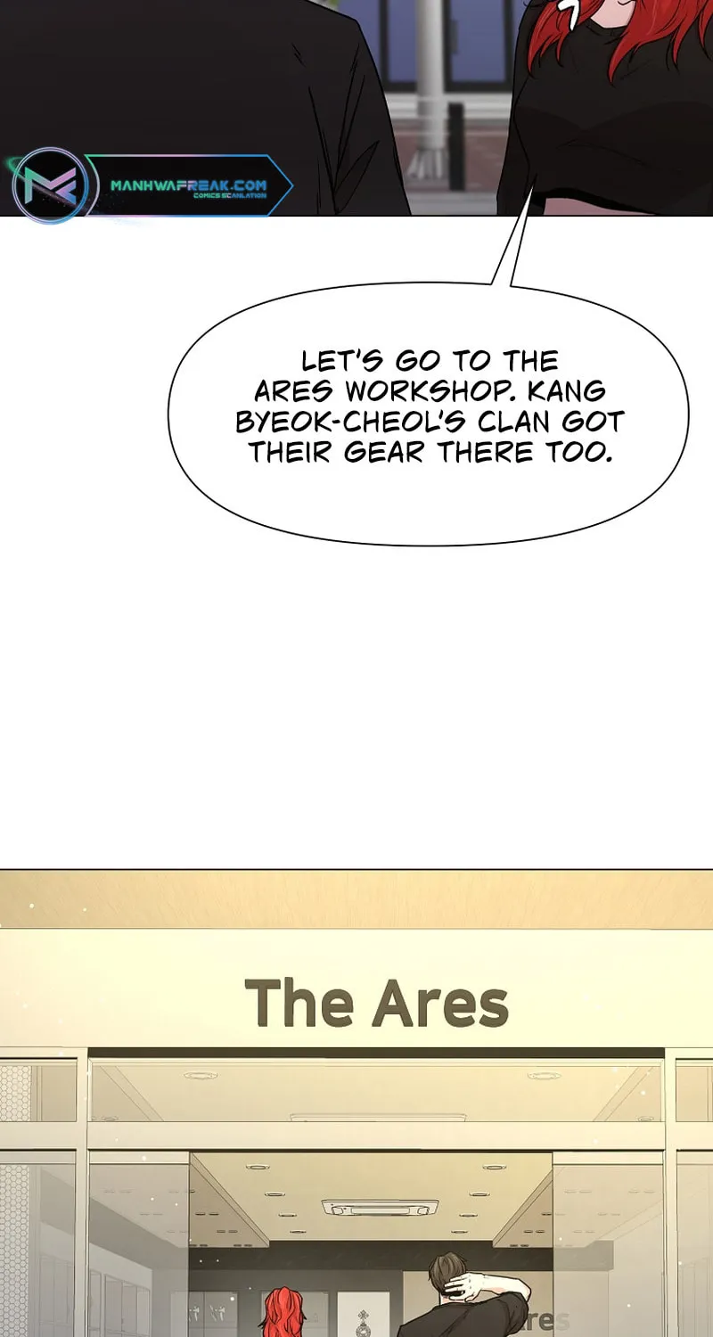 Martial Arts Alone Chapter 63 page 65 - 