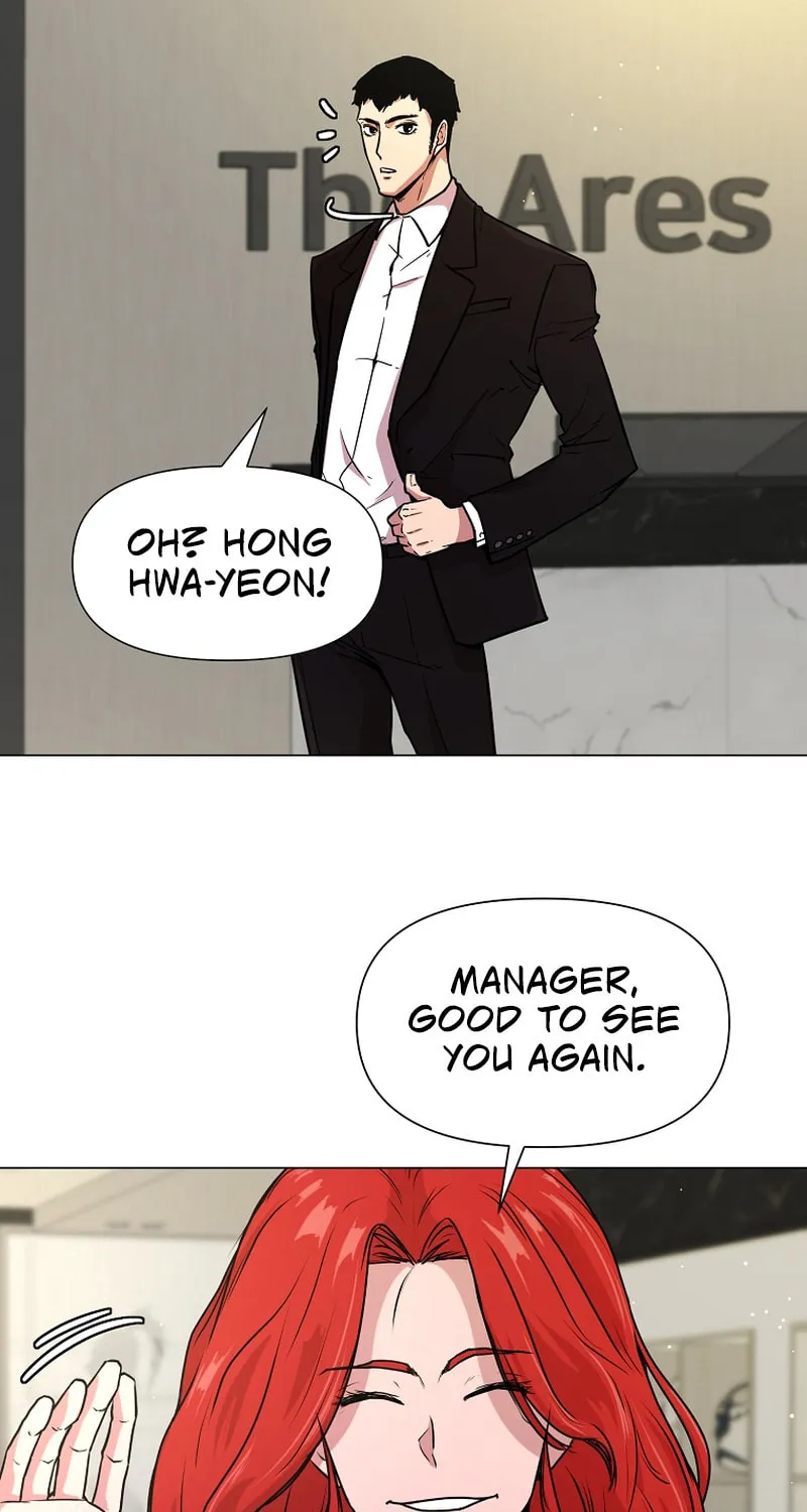 Martial Arts Alone Chapter 63 page 67 - 