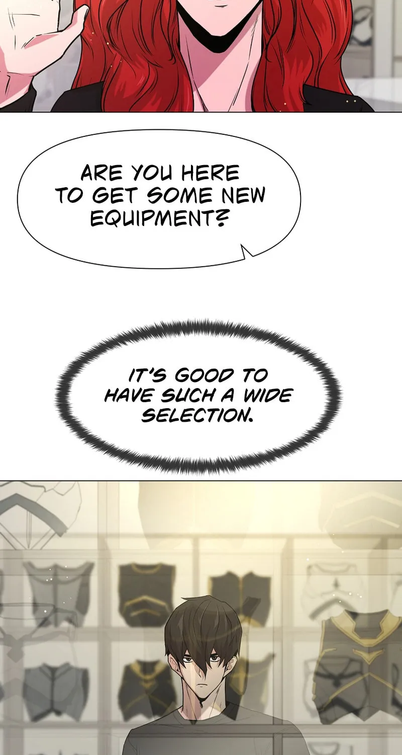 Martial Arts Alone Chapter 63 page 68 - 